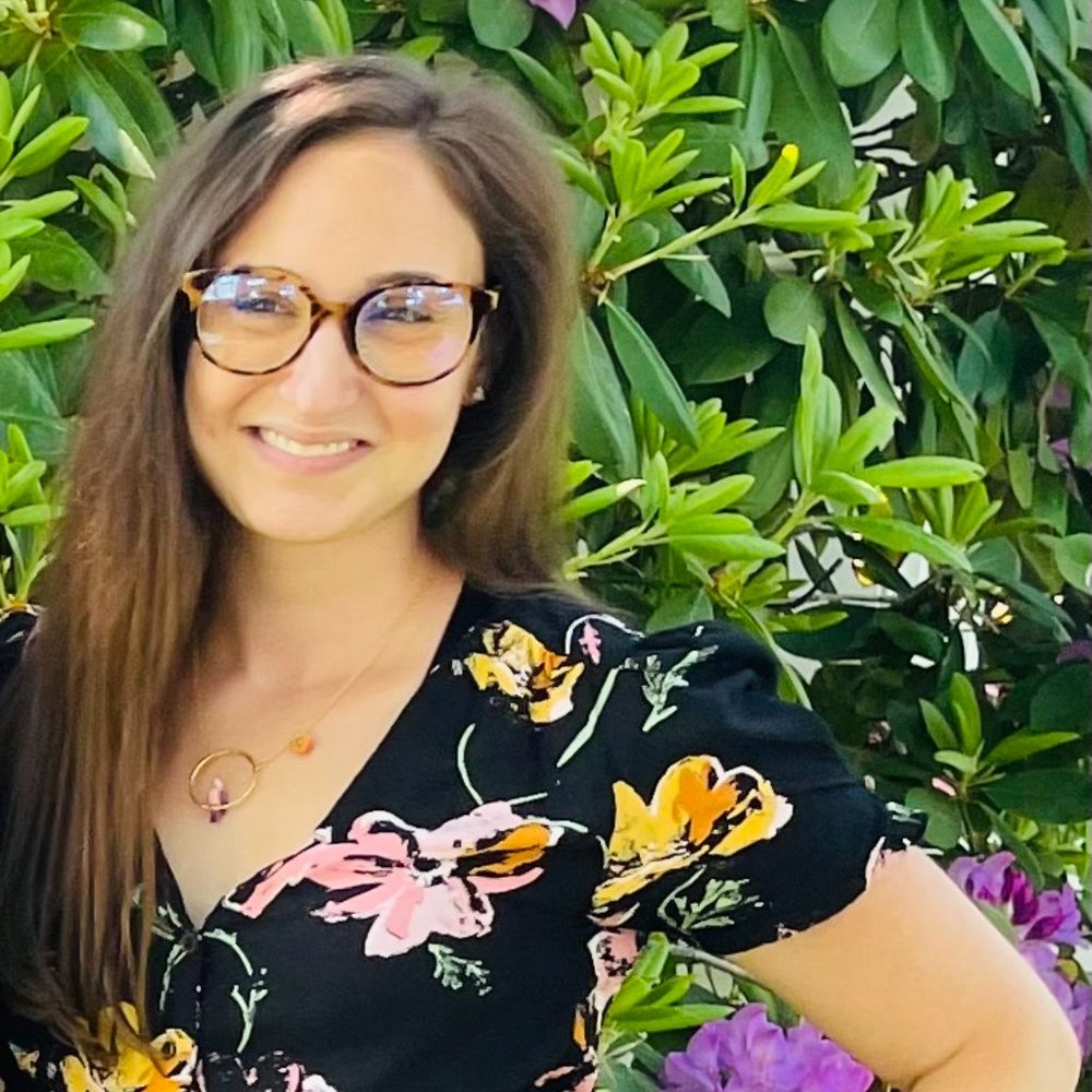Meet your Posher, Allison